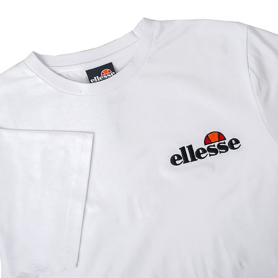 Футболка Ellesse Kittin Tee | Зображення 6
