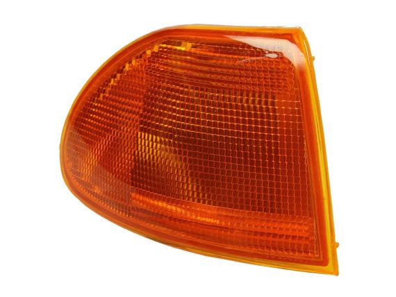 Указатель Поворота Opel Astra F 1991-1997 Правый Желт. Без Патрона