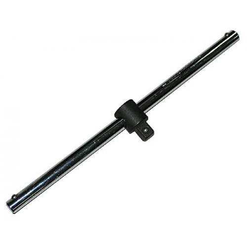 Вороток Т-подібний 1/2"DR, 250мм, 500 гамм (4770-10) HANS