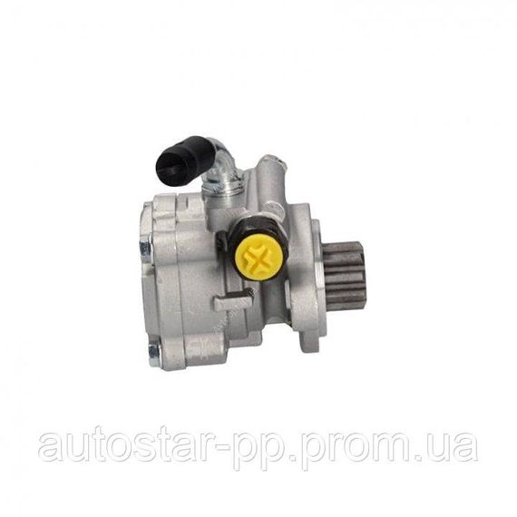 Насос ГУР новый TOYOTA HILUX 05-, LAND CRUISER 02-10, LAND CRUISER PRADO 02-10