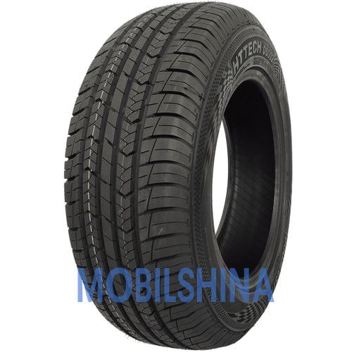 Летние шины DOUBLESTAR HTTECH DSS02 (235/55R18 100V)