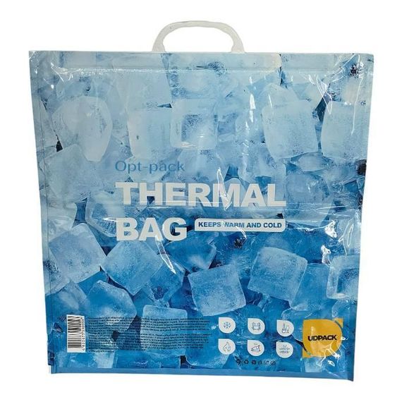 Термопакет для продуктів UDPACK 45×48 см