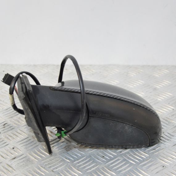 Дзеркало ліве Volkswagen Golf V 2003-2008 хетчбек 7 PIN дзеркало бокове Фольксваген Гольф 5 1K1857501GR | Зображення 3