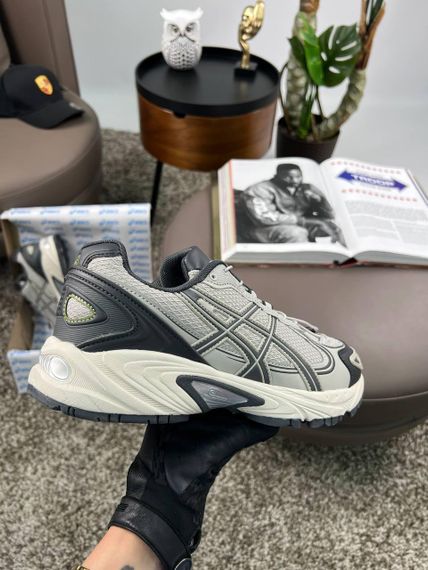 Мужские кроссовки ASICS Gel-Kahana TR V4 Grey Beige Динаміка твого стилю весна / літо / осінь A4166 44 28 см | Зображення 9