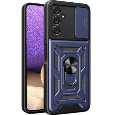 Чехол для мобильного телефона BeCover Military Samsung Galaxy A14 4G SM-A145/A14 5G SM-A146 Blue (709146) | Зображення 1