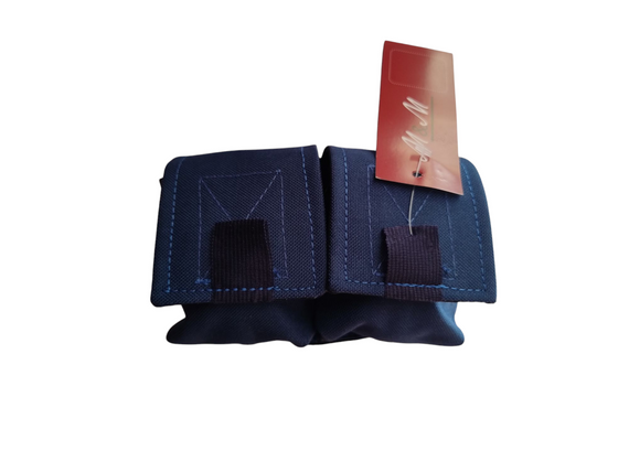 Підсумок для пристроїв серії «М67» М&М на 2шт Вид 4 Blue Angels синій (213899) | Зображення 4