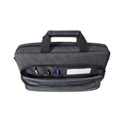 Сумка для ноутбука Grand-X 15.6&apos;&apos; SB-149 soft pocket Dark Grey (SB-149D) | Зображення 2