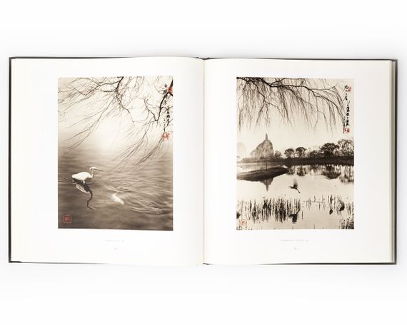 Книга Don Hong-Oai: Photographic memories | Зображення 5
