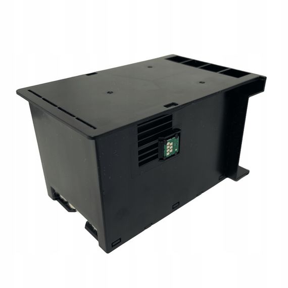 Контейнер (памперс, абсорбер) для отработанных чернил Epson S2100 / SC13MB (C13S210057) с чипом | Зображення 2