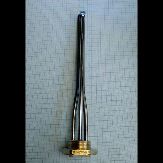 Тэн для батареи 800w с резьбой 1 1/4" Balcik(Турция) | Зображення 4