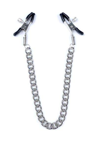 Затискачі для сосків - Exclusive Nipple Clamps No.9
