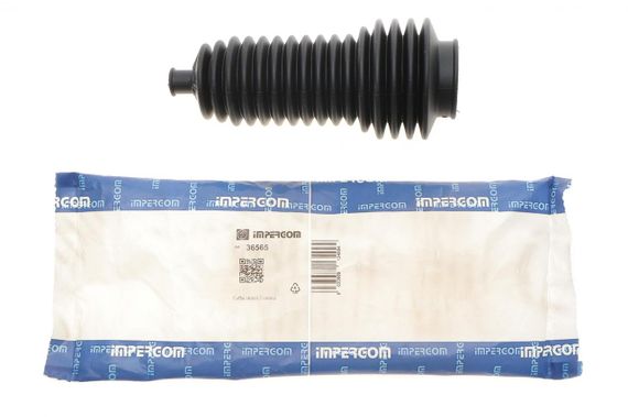Пильник рейки рульової Renault Kangoo 97- 11,7x40x180mm  36565 | Зображення 1