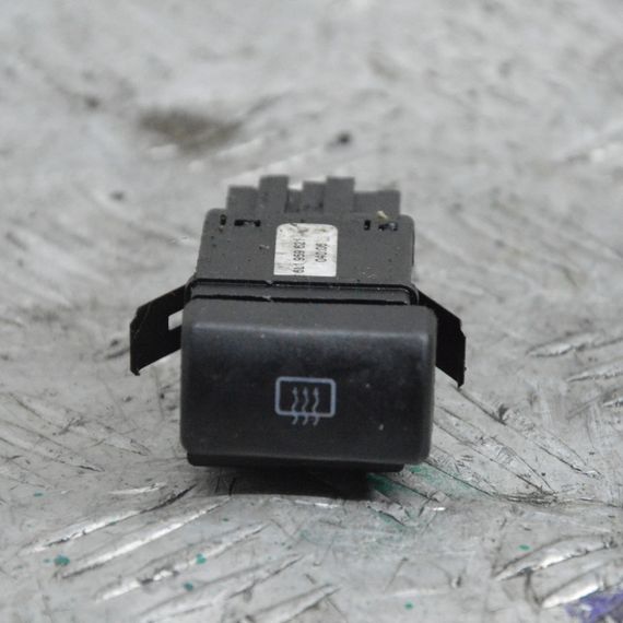 Кнопка обігріву заднього скла Seat Ibiza III Cordoba 2002-2009 Вимикач обігрівача скла Сеат 6L1959621