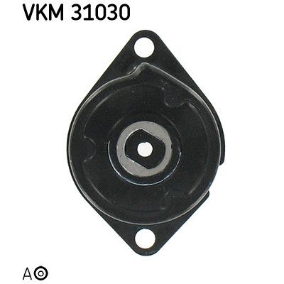 Натяжитель ремня с роликом SKF VKM 31030 | Зображення 1