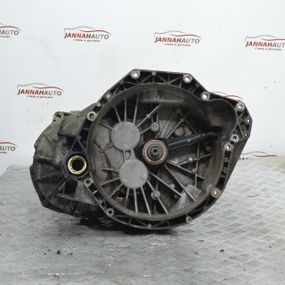 МКПП 2.5 DCI Opel Movano 1998-2010 механічна коробка передач механіка Опель Мовано 8200183550 PK5020