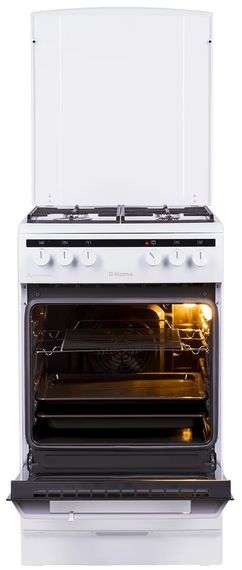 Плита Hansa комбінована FCMW580250 | Зображення 6