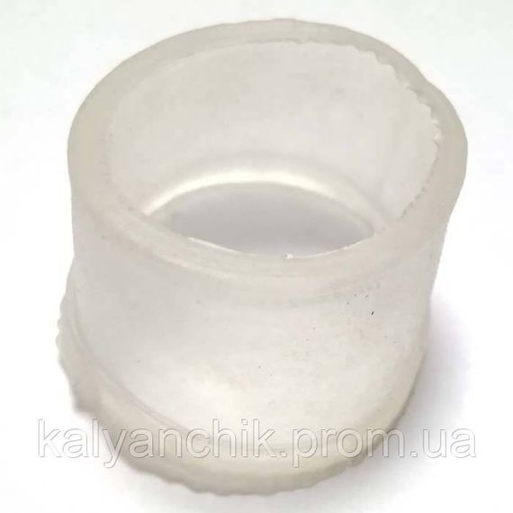 >Уплотнитель под чашу кальяна (для внутренней чаши) | Зображення 1
