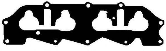 Прокладка колектора IN FORD ZETEC 1.61.82. (вир-во Elring) ELRING 832244 на FORD MONDEO   (GBP)