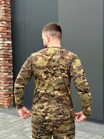 Термобілизна мультикам military | Зображення 2