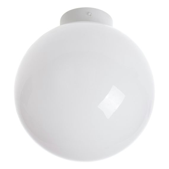 Светильник настенно-потолочный W-512/1 E27 25" IV