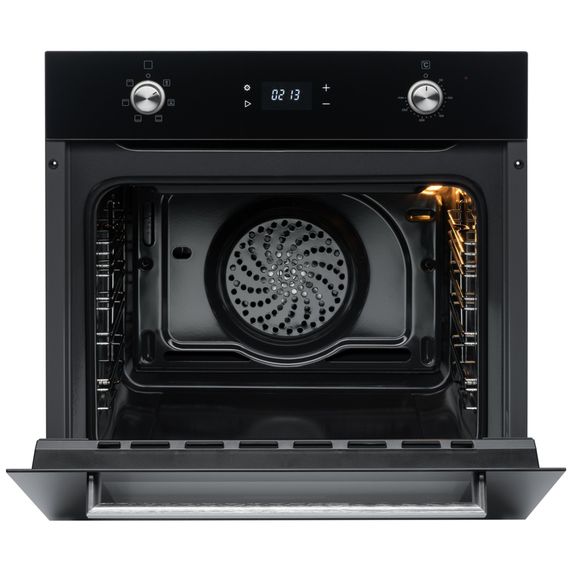 Духова шафа GRANADO GEO 62-1310 black (GEO162131011) | Зображення 2