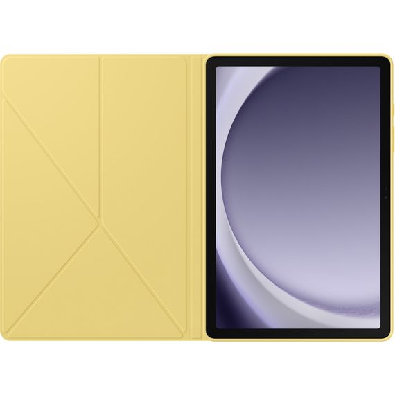 Чохол до планшета Samsung Galaxy Tab A9+ (X210/X216), Book Cover, Blue (EF-BX210TLEGWW) | Зображення 6