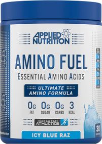 Амінокислотний комплекс Applied Nutrition Amino Fuel (390g - 30 Servings) (ICY Blue Raz)
