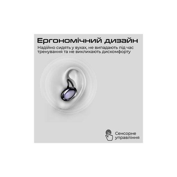 Навушники HiFuture Fusion Black (fusion.black) | Зображення 2