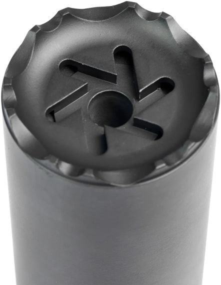 Саундмодератор Ase Utra DUAL762. Різьба - M24x1.5 | Зображення 5