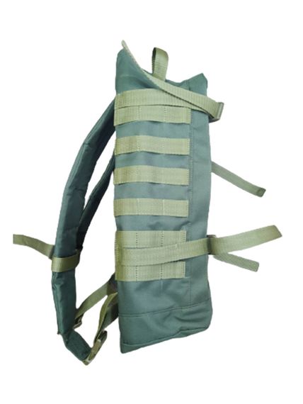 Рюкзак 35л М&М Вид 2 Olive green хакі (213411) | Зображення 1