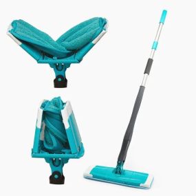 Универсальная швабра Titan Twist Mop
