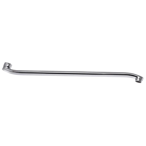 Излив для смесителя Haiba M7250S (50 см) (GU0033)