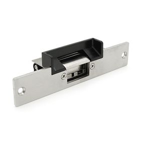 Електромеханічна клямка YOSO-AD-150B, 12В, коротка планка NO (power open)
