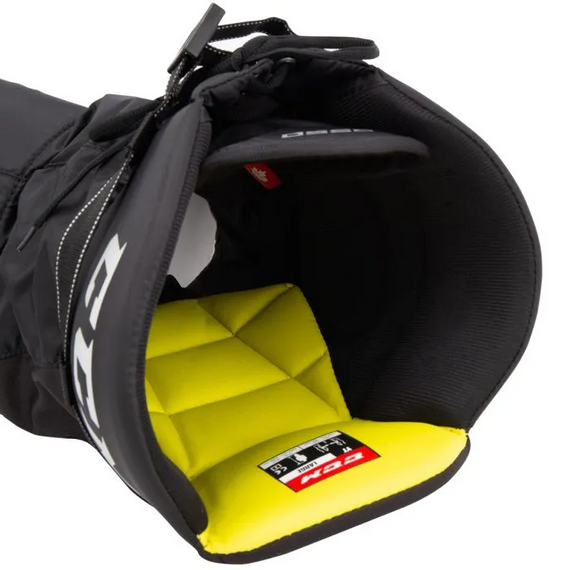 Дитячі хокейні шорти CCM Tacks 9550 Yth | Зображення 3