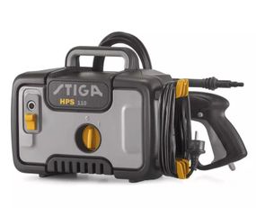 Мийка високого тиску електрична Stiga HPS110