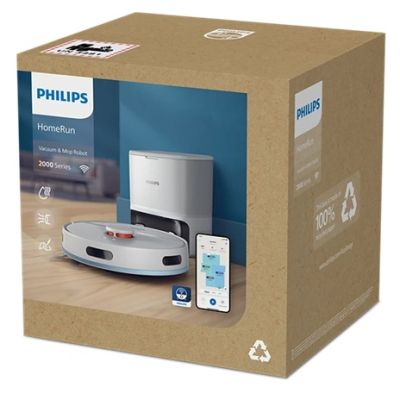 Пылесос Philips XU2100/25 | Зображення 3