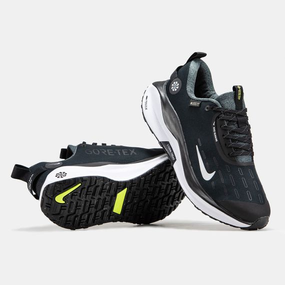 Чоловічі кросівки React X Infinity Run 4 Gore-Tex весна / осінь 1873 42 | Зображення 5