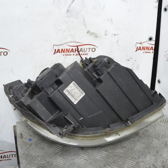 Фара ліва Mercedes B-Class W245 2005-2011 Фара ліва Мерседес Б-Клас в245 A1698207761 | Зображення 3