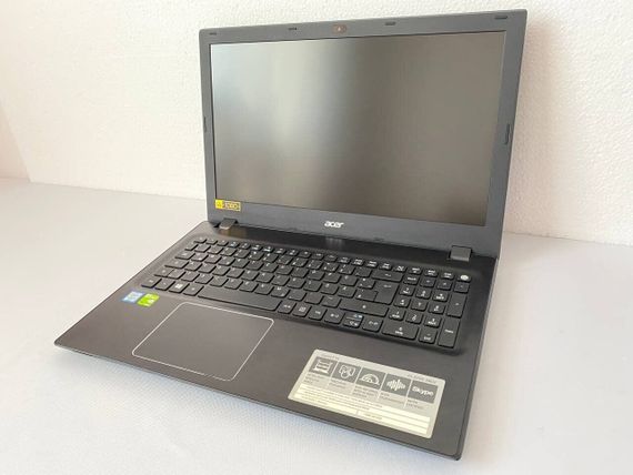 Ноутбук Acer Aspire F 15 F5-572G-56CU / 15.6" (1920x1080) IPS / Intel Core i5-6200U (2 (4) ядра по 2.3 - 2.8 GHz) / 16 GB DDR3 / 240 GB SSD / nVidia GeForce 940M, 4 GB DDR3, 64-bit / WebCam / DVD-RW б/в | Зображення 3