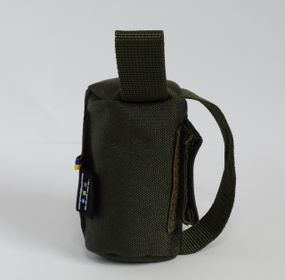 Мішок малий подушка 6 на 9 см GEN 1 олива