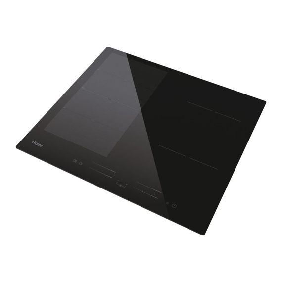 Варочная поверхность Haier HAFRSJ64MC | Зображення 2