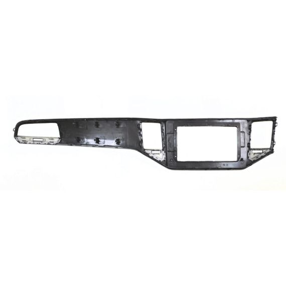 Перехідна рамка серії QIV QBR-F 0143-35 для Volkswagen Golf Sportsvan 2015+ 10 дюймів | Зображення 1