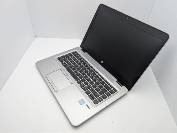 Ультрабук HP EliteBook 840 G3 / 14" (1366x768) TN / Intel Core i5-6300U (2 (4) ядра по 2.4 - 3.0 GHz) / 8 GB DDR4 / 240 GB SSD / Intel HD Graphics 520 / WebCam б/у | Зображення 6