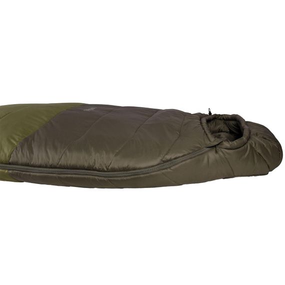 Спальний мішок Wechsel Mudds Winter -5° L TL Olive/Mud Green Left (232053) | Зображення 6