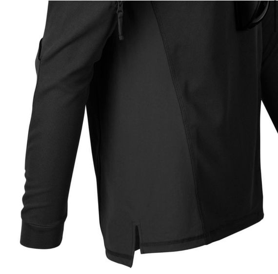 Бойова сорочка Helikon-Tex Range Black | Зображення 5