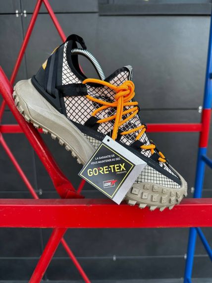 Кросівки Nike ACG Mountain Fly (світлі) хакі | Зображення 6