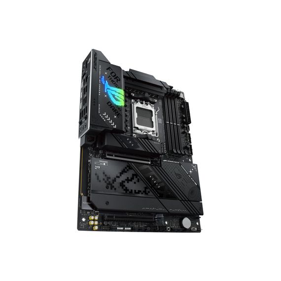 Материнська плата ASUS ROG STRIX X870-F GAMING WIFI | Зображення 3