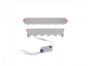 Светильник точечный LED HDL-DT 202/20W NW