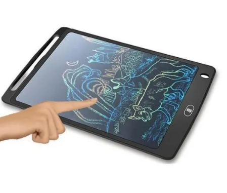 Дитячий графічний планшет для малювання LCD Writing Tablet 8,5” | Зображення 1