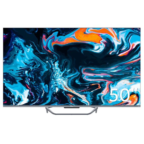Телевизор Haier H50Q800UX | Зображення 1